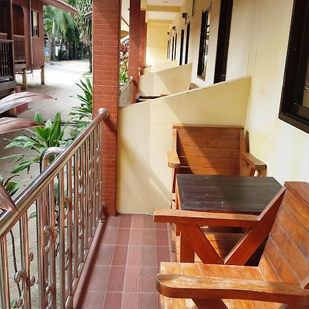 Best Beach Bungalows لكوه ساموي المظهر الخارجي الصورة