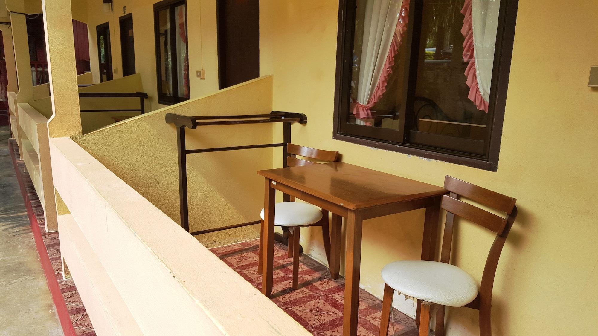 Best Beach Bungalows لكوه ساموي المظهر الخارجي الصورة