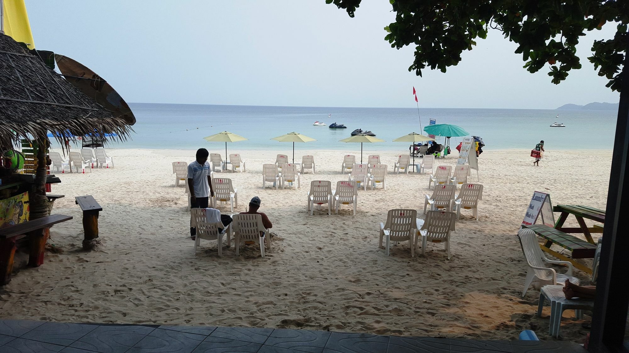 Best Beach Bungalows لكوه ساموي المظهر الخارجي الصورة
