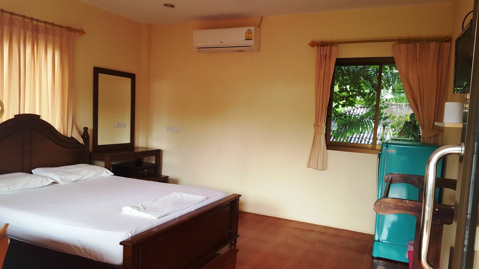 Best Beach Bungalows لكوه ساموي المظهر الخارجي الصورة