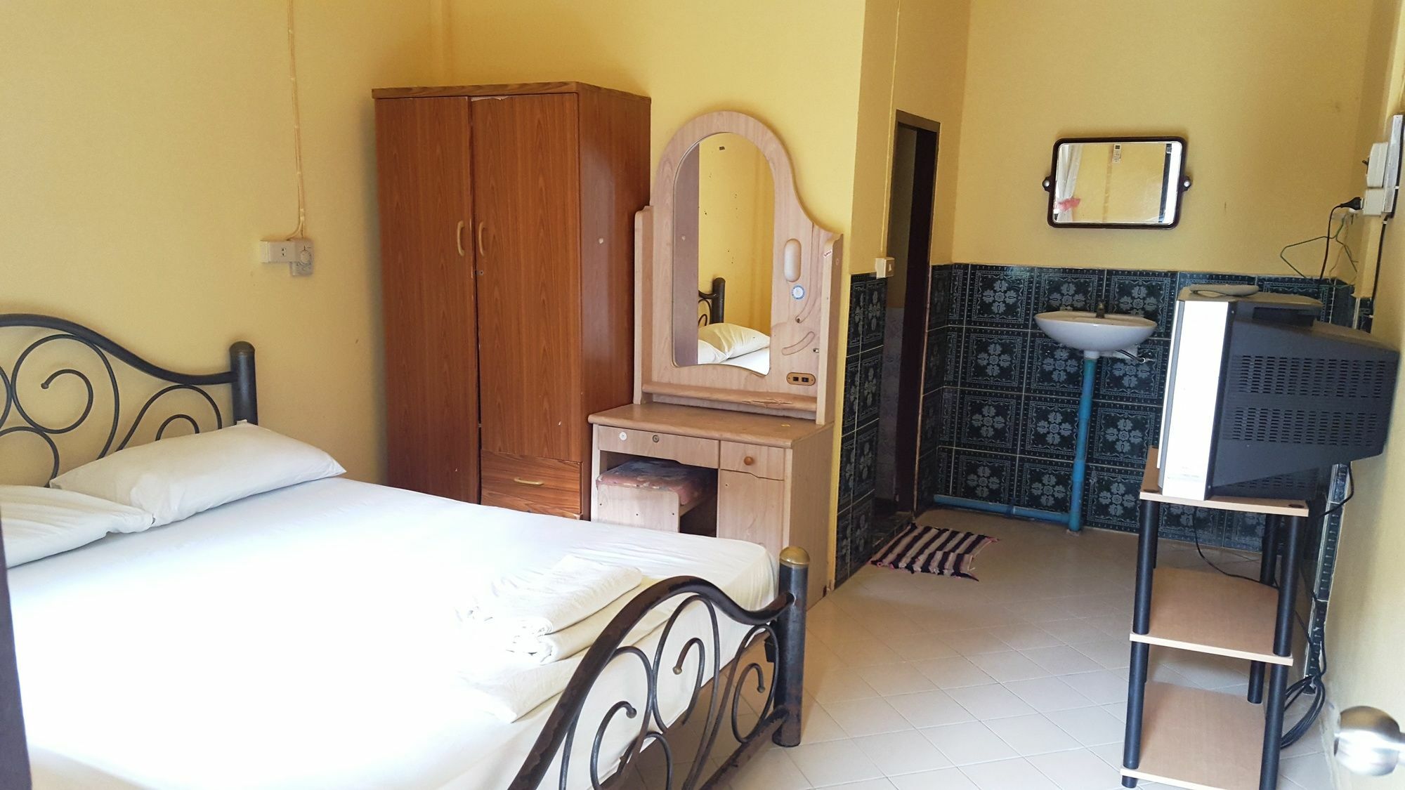 Best Beach Bungalows لكوه ساموي المظهر الخارجي الصورة