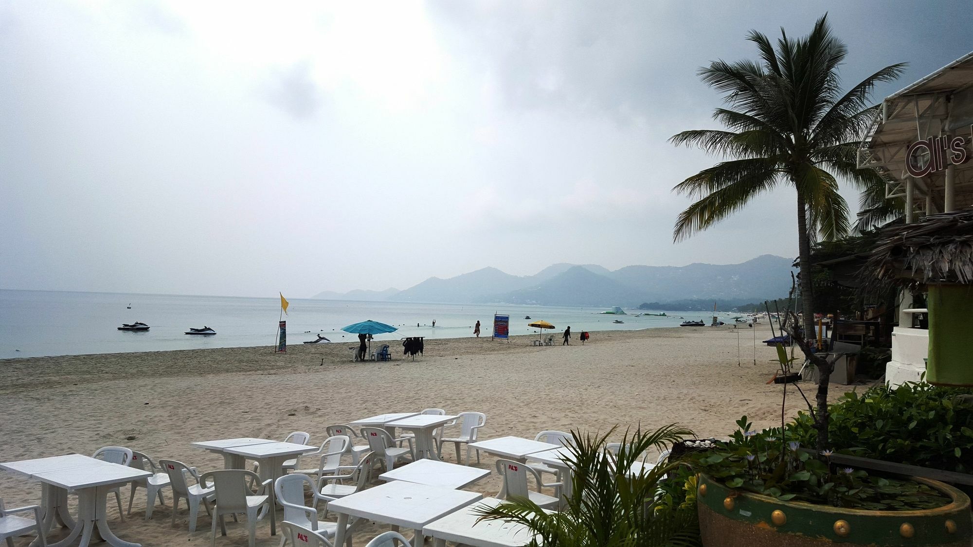 Best Beach Bungalows لكوه ساموي المظهر الخارجي الصورة